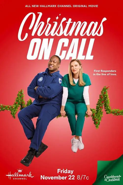 Christmas on Call(全集)