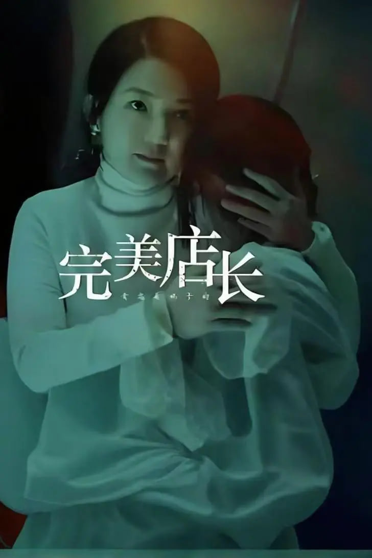 完美店长(全集)