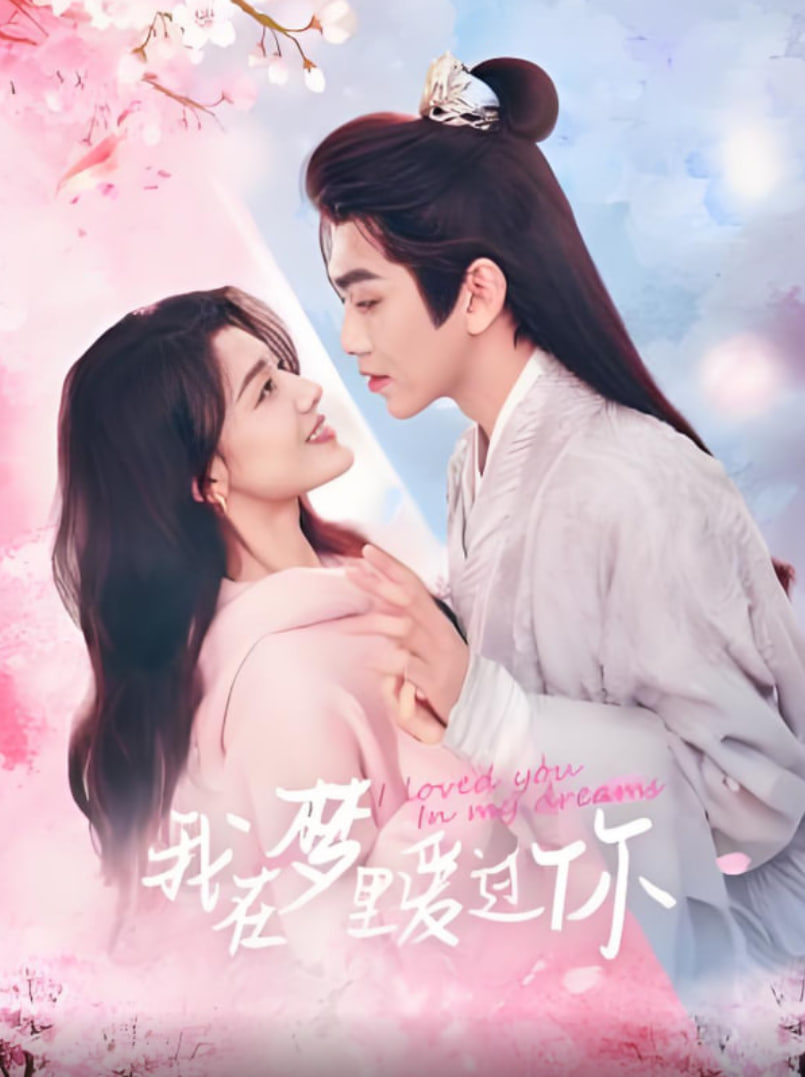 我在梦里爱过你(全集)