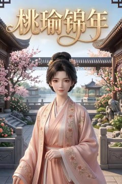 桃瑜锦年(全集)