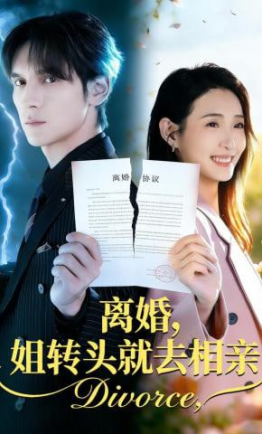离婚，姐转头就去相亲(全集)