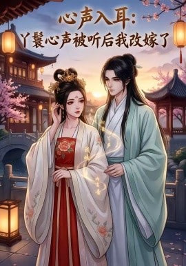 心声入耳：丫鬟心声被听后我改嫁了(全集)