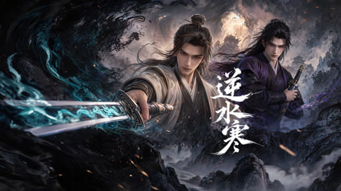 逆水寒(全集)