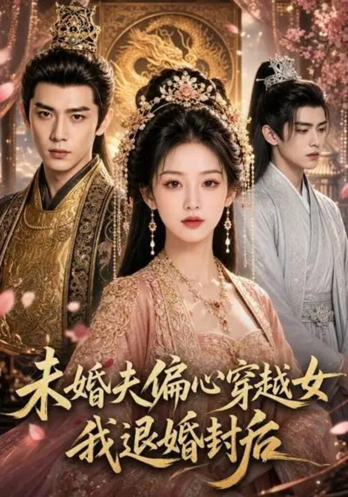 未婚夫偏心穿越女，我退婚封后(全集)