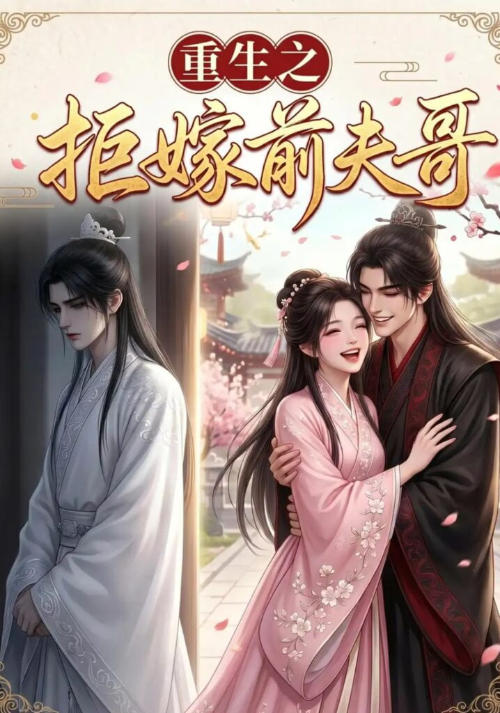 重生之拒嫁前夫哥(全集)