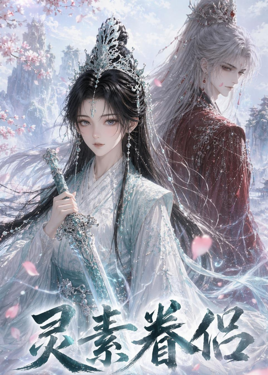 灵素眷侣(全集)