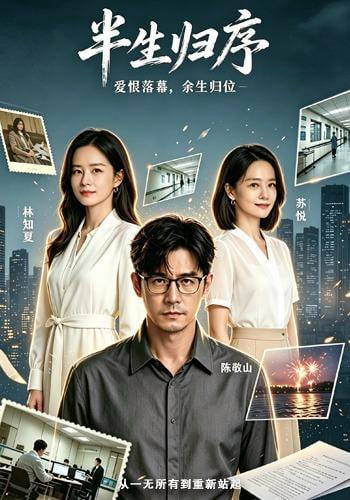 半生归序(全集)
