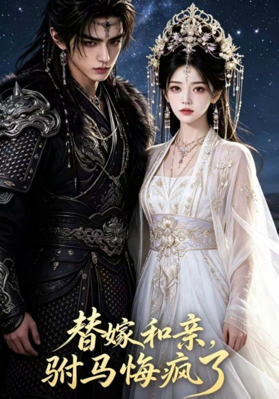 替嫁和亲，驸马悔疯了(全集)