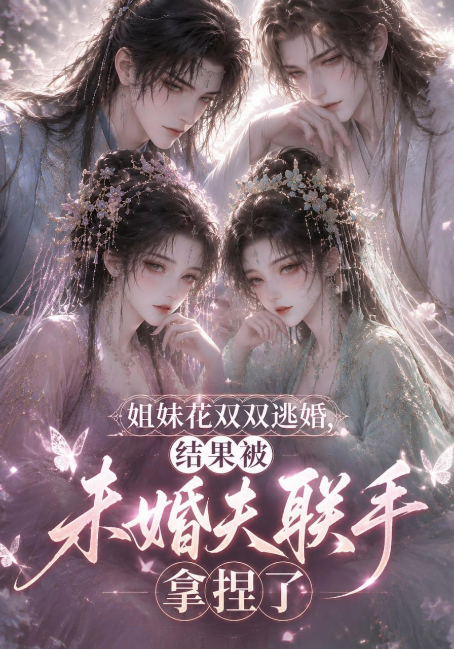 姐妹花双双逃婚，结果被未婚夫联手拿捏了(全集)