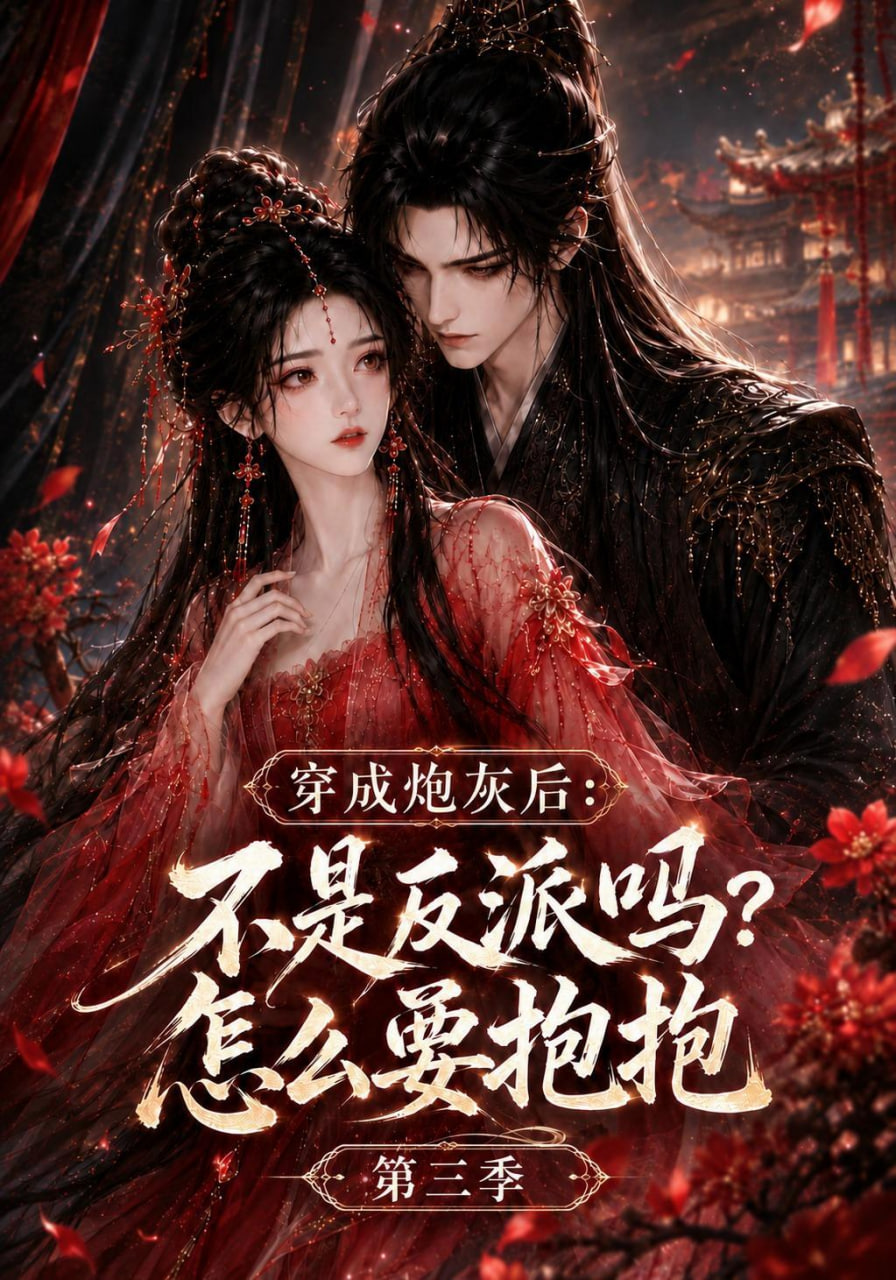 穿成炮灰后：不是反派吗？怎么要抱抱第三季(全集)