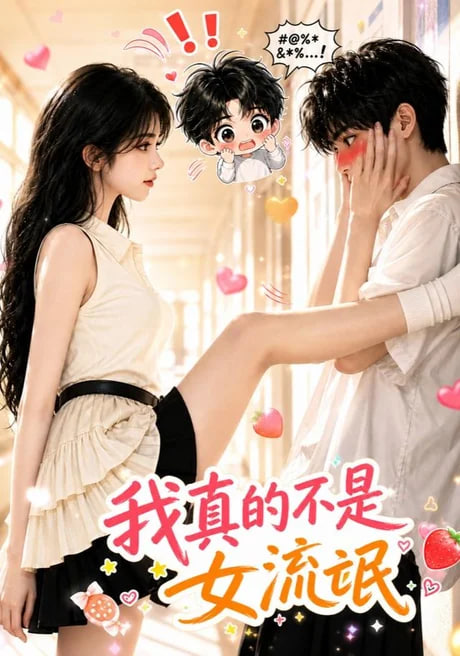 我真的不是女流氓(全集)