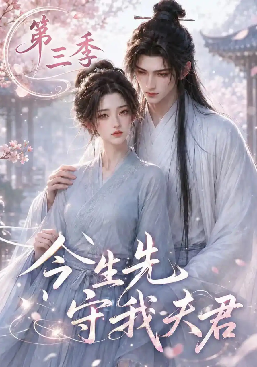 今生先守我夫君第三季(全集)