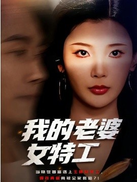 我的老婆女特工(全集)