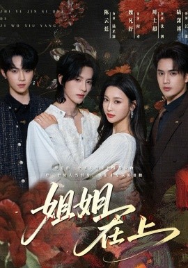 姐姐在上2026(全集)