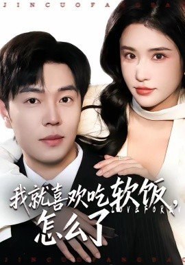 我就喜欢吃软饭，怎么了(全集)